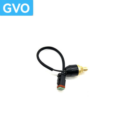 309-5768 Sensor de pressão do interruptor de excavadora 3095768 para a Caterpillar E311C E312D E312R E313D E315D E320D E323D