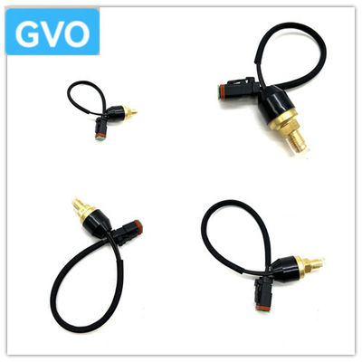 309-5768 Sensor de pressão do interruptor de excavadora 3095768 para a Caterpillar E311C E312D E312R E313D E315D E320D E323D