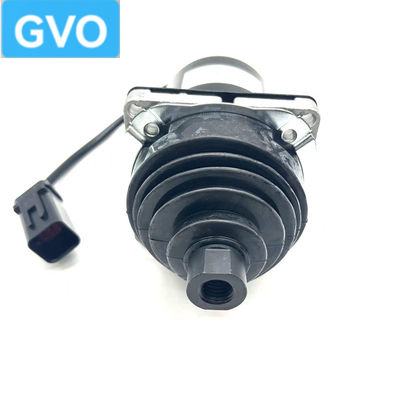307-3993 Excavadora CAT Carter 374D/374F/385C/390D/390F conjunto de manobras de joystick