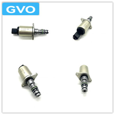 TM90501 Peças de escavadeira Sany SY135/205/195/215/245/365 Bomba hidráulica válvula solenoide de redução de pressão proporcional