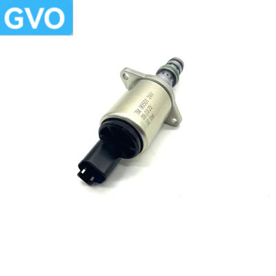 TM90501 Peças de escavadeira Sany SY135/205/195/215/245/365 Bomba hidráulica válvula solenoide de redução de pressão proporcional