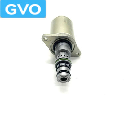 TM90501 Peças de escavadeira Sany SY135/205/195/215/245/365 Bomba hidráulica válvula solenoide de redução de pressão proporcional
