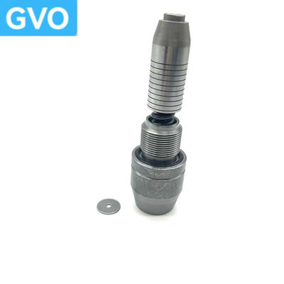 87572590 Peças de escavadeira válvula de distribuição SX-12 válvula de entrada de óleo SX-14 válvula de descarga em posição média