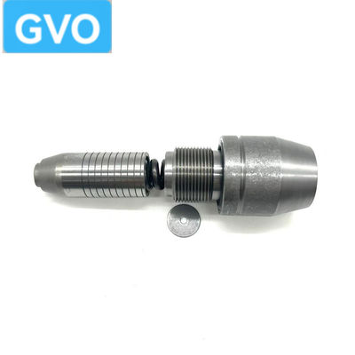 87572590 Peças de escavadeira válvula de distribuição SX-12 válvula de entrada de óleo SX-14 válvula de descarga em posição média