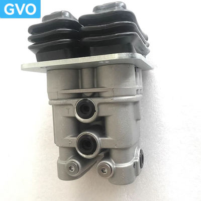 60170604 conjunto de válvulas de pé para Kawasaki Sany SY215C9 SY215 SY135 peças sobressalentes de escavadeira PVD8PC6035