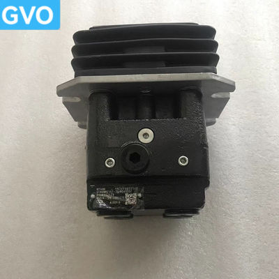 60170604 conjunto de válvulas de pé para Kawasaki Sany SY215C9 SY215 SY135 peças sobressalentes de escavadeira PVD8PC6035
