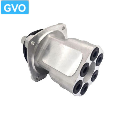 Yn30V00111f1 Peças de escavadeira Equipamento de válvula de piloto para SK200 SK210 SK230 SK260 SK250 SK350-6E-8 Equipamento de manobra de joystick