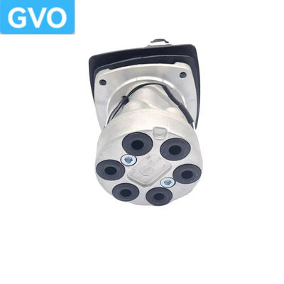 14556360, 14556359 Joystick conjunto de manobra de escavadeira é adequado para VOLV0140 EC210 EC240 EC290 EC360 EC460 Kawasaki joystick manobra