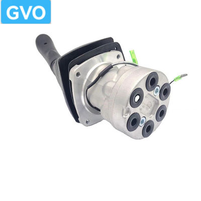 14556360, 14556359 Joystick conjunto de manobra de escavadeira é adequado para VOLV0140 EC210 EC240 EC290 EC360 EC460 Kawasaki joystick manobra
