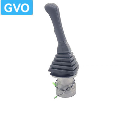 14556360, 14556359 Joystick conjunto de manobra de escavadeira é adequado para VOLV0140 EC210 EC240 EC290 EC360 EC460 Kawasaki joystick manobra