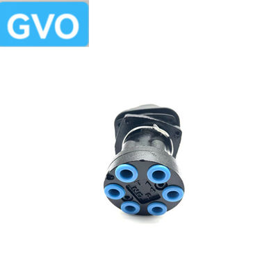 206-3305 2063305 Leve de operação da escavadeira joystick manobra de controlo válvula piloto adequado para escavadeira Caterpillar adequado para E320C E330C E330B