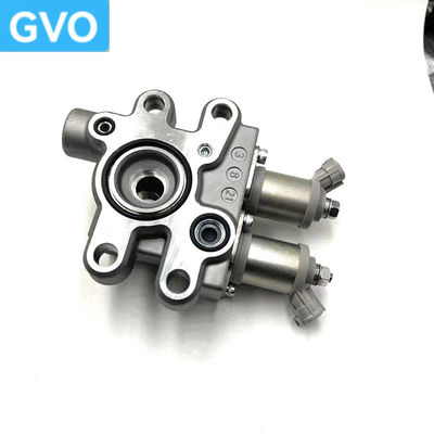 9312792 Excavator Hydraulic Lift Solenoid Valve Assembly For Hitachi ZX200-5G ZX240-5G ZX280-5G EX200 EX210 EX350 EX360