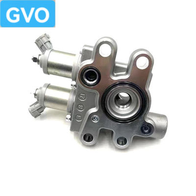 9312792 Excavator Hydraulic Lift Solenoid Valve Assembly For Hitachi ZX200-5G ZX240-5G ZX280-5G EX200 EX210 EX350 EX360