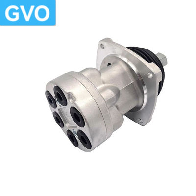 DX140/DX140W/DX170/DX180 Cabina de escavadeira válvula de joystick hidráulica 410113-00022A/410113-00021A/410113-00125B/ 410113-00125A/ K1000555H/K1000556G