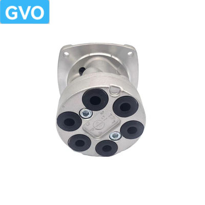 DX140/DX140W/DX170/DX180 Cabina de escavadeira válvula de joystick hidráulica 410113-00022A/410113-00021A/410113-00125B/ 410113-00125A/ K1000555H/K1000556G