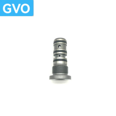 708-2H-00027 708-2G-03520 708-2G-03511 708-2G-03580 Peças de escavadeiras Komatsu PC200-6 PC300-6 PC360-6-7 válvula de alívio de pressão da bomba hidráulica válvula de corte válvula lógica