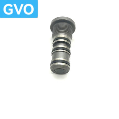 708-2H-00027 708-2G-03520 708-2G-03511 708-2G-03580 Peças de escavadeiras Komatsu PC200-6 PC300-6 PC360-6-7 válvula de alívio de pressão da bomba hidráulica válvula de corte válvula lógica