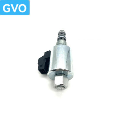 25220992 25/220992 Excavadora bomba hidráulica válvula solenoide JCB carregador de retroescavadeira peças hidráulicas adequadas para 3CX 4CX