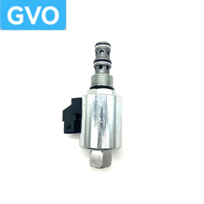 25220992 25/220992 Excavadora bomba hidráulica válvula solenoide JCB carregador de retroescavadeira peças hidráulicas adequadas para 3CX 4CX