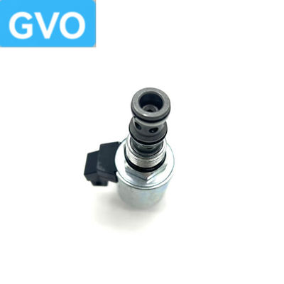 25220992 25/220992 Excavadora bomba hidráulica válvula solenoide JCB carregador de retroescavadeira peças hidráulicas adequadas para 3CX 4CX