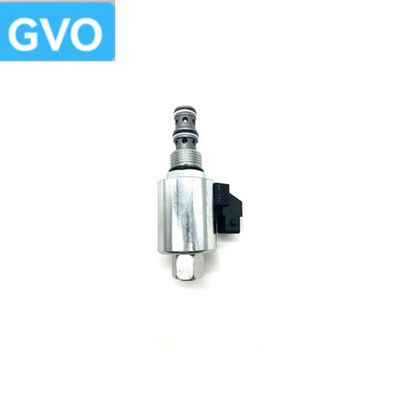 25220992 25/220992 Excavadora bomba hidráulica válvula solenoide JCB carregador de retroescavadeira peças hidráulicas adequadas para 3CX 4CX
