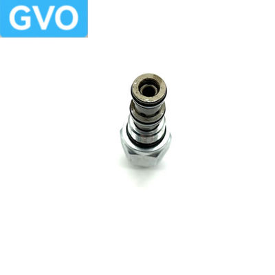 PRRS-08 PRRS-10-NS-15Válvula piloto da fonte de óleo da escavadeira válvula de alívio de pressão válvula de redução de pressão válvula de alívio de pressão cartucho de válvula de válvula piloto tipo de válvula de deslizamento