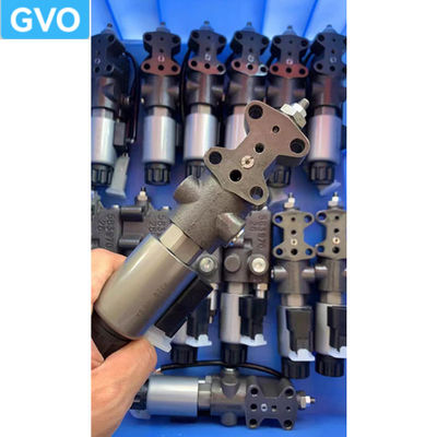 259-0907 2590907 Válvula de solenoide de bomba de ventilador de escavadeira para Carter E330D E336D E340D E345C E345D E349D C9 C13