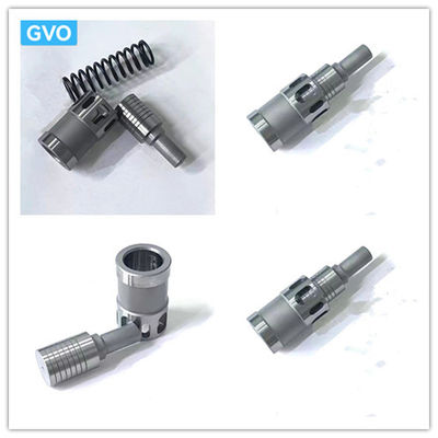 Acessórios de escavadeira válvula de distribuição de retorno de óleo válvula de verificação de retorno válvula de distribuição PC110 PC130 PC200-8MOPC200 PC220 PC240-8 pontos