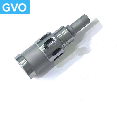 Acessórios de escavadeira válvula de distribuição de retorno de óleo válvula de verificação de retorno válvula de distribuição PC110 PC130 PC200-8MOPC200 PC220 PC240-8 pontos