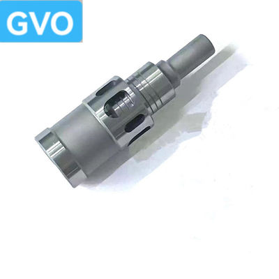 Acessórios de escavadeira válvula de distribuição de retorno de óleo válvula de verificação de retorno válvula de distribuição PC110 PC130 PC200-8MOPC200 PC220 PC240-8 pontos