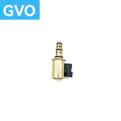 YT35V00006F1 Peças de escavadeira para válvula solenoide de bomba hidráulica SK60SR SK70SR SK75SR SK80CS SK80MSR