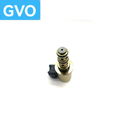 YT35V00006F1 Peças de escavadeira para válvula solenoide de bomba hidráulica SK60SR SK70SR SK75SR SK80CS SK80MSR