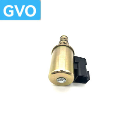 YT35V00006F1 Peças de escavadeira para válvula solenoide de bomba hidráulica SK60SR SK70SR SK75SR SK80CS SK80MSR
