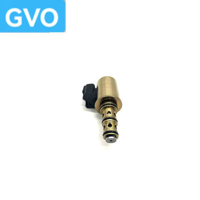 YT35V00006F1 Peças de escavadeira para válvula solenoide de bomba hidráulica SK60SR SK70SR SK75SR SK80CS SK80MSR