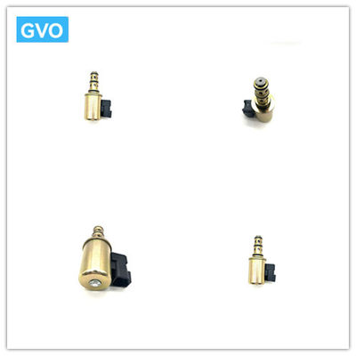 YT35V00006F1 Peças de escavadeira para válvula solenoide de bomba hidráulica SK60SR SK70SR SK75SR SK80CS SK80MSR