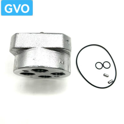 9233096 Peças de escavadeira CP-H0101 ZAX70 ZAX120 ZAX200 ZAX240 ZAX330 ZAX360 ZAX450 Joystick Handle Assembléia de assento de alumínio