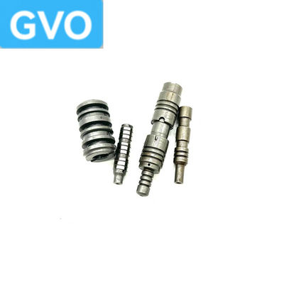 Peças de escavadeira Núcleo de válvula de elevação Komatsu Pc78 Bomba hidráulica Núcleo de válvula de elevação Assemblagem PC78 Núcleo de válvula de elevação