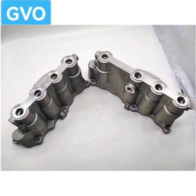 0976702 Peças para escavadeiras Hitachi EX200 300 330 360 450 ZAX200-3 ZAX330-3 Cobertura de válvula de distribuição
