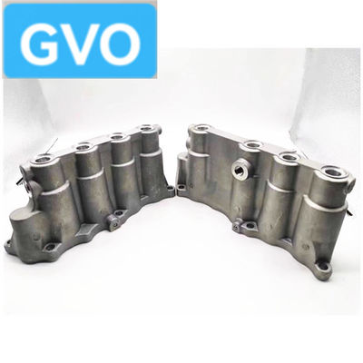 0976702 Peças para escavadeiras Hitachi EX200 300 330 360 450 ZAX200-3 ZAX330-3 Cobertura de válvula de distribuição
