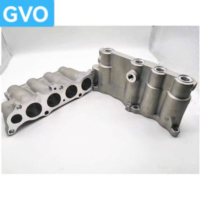 0976702 Peças para escavadeiras Hitachi EX200 300 330 360 450 ZAX200-3 ZAX330-3 Cobertura de válvula de distribuição