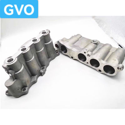 0976702 Peças para escavadeiras Hitachi EX200 300 330 360 450 ZAX200-3 ZAX330-3 Cobertura de válvula de distribuição