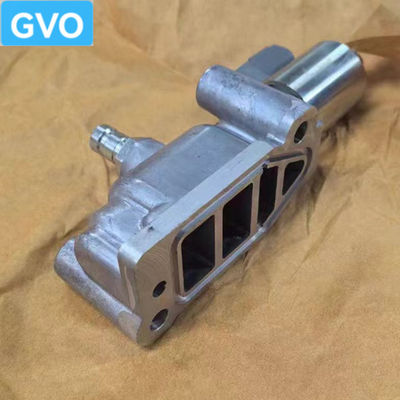 244-3114 Carter E966 E972 E980 E982 E986 E994h E525B E621H E924G E928H Valva de regulação