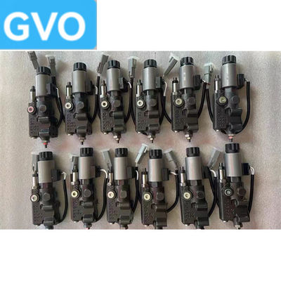 259-0907 Peças de escavadeira Carter E330D E336D E340D E345C E345D E349D C9/C13 Válvula solenoide da bomba do ventilador