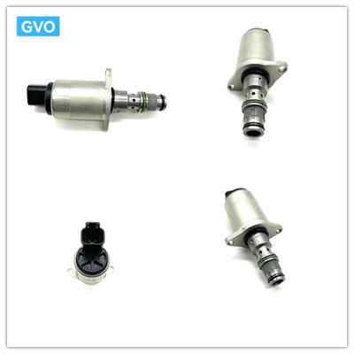 1006178 Peças de escavadeira Thomas Sany SY235 SY335 SY365 válvula solenoide Piloto Comutador proporcional Válvula solenoide