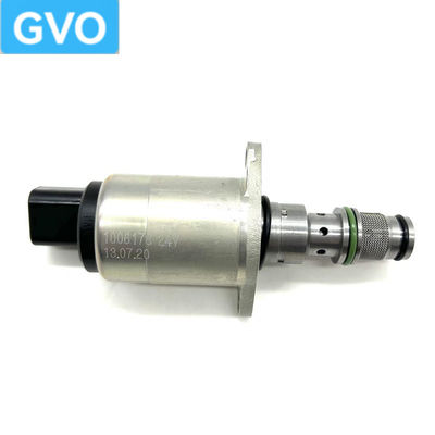 1006178 Peças de escavadeira Thomas Sany SY235 SY335 SY365 válvula solenoide Piloto Comutador proporcional Válvula solenoide