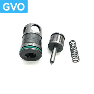 P/N-XCB11290-000-00 Válvula de pressão bidireccional Parte do núcleo da escavadeira Komatsu PC200 220 240-8 Distribuição Distribuidor de válvula de verificação de retorno de óleo