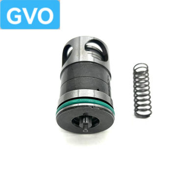 P/N-XCB11290-000-00 Válvula de pressão bidireccional Parte do núcleo da escavadeira Komatsu PC200 220 240-8 Distribuição Distribuidor de válvula de verificação de retorno de óleo
