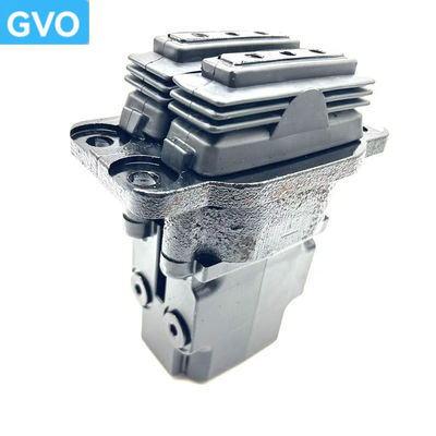 410119-000382 Peças sobressalentes de escavadeiras válvula de pé Dx55 DX60 Dx260 DX80 DX140 DX260 DX300 DX420 DX500 Valva de pé de caminhada