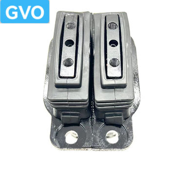 410119-000382 Peças sobressalentes de escavadeiras válvula de pé Dx55 DX60 Dx260 DX80 DX140 DX260 DX300 DX420 DX500 Valva de pé de caminhada