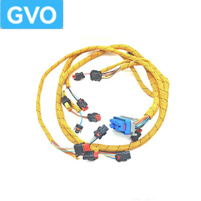 296-4617 Partes de máquinas de engenharia de escavadeiras Carter 320D C6.4 Arnês de fiação do motor